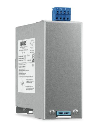 Wago 787-876 Beligel 24VDC 1.2Ah battery module