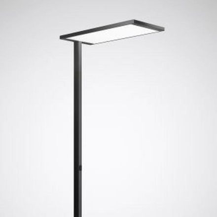 Trilux 7941258 LuceoS S G2 PAW-IL 150-830 ETDS 05 LED floor lamp, grey