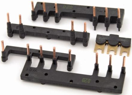 Eaton MVS-SB-EM SD wiring kit, 220213