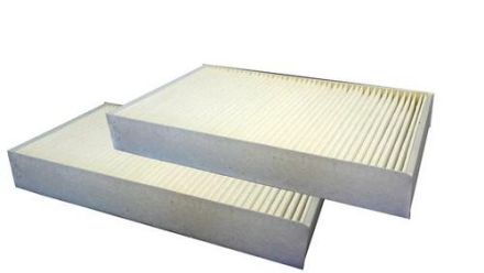 Glen Dimplex 378320 EFA ePM10 filter set