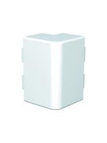 OBO Bettermann WDKH-A60150RW 60x150mm pure white external corner cover, 6175642