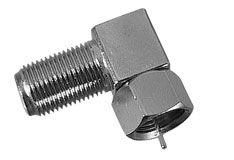 TechniSat F-angle adapter