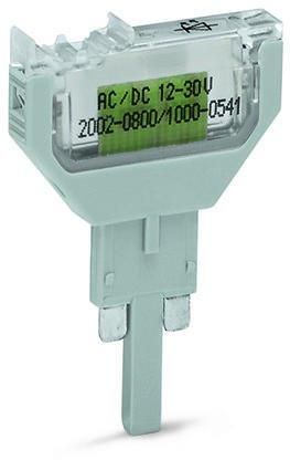 Wago 2002-800/1000-541 LED module