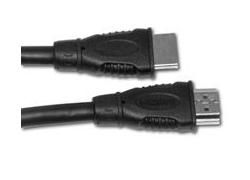 Televes HDK300 HDMI cable, 3m, male/male