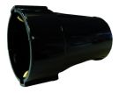 PROTEC.class 05105822 PSKU18 SK 16A black coupling