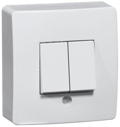 Hochköpper 00250521 H 625 series switch