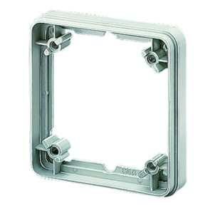 Mennekes 4191 spacer frame