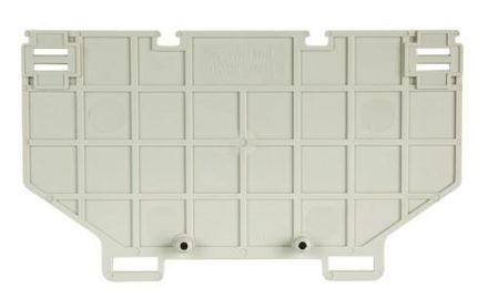 Wieland 07.340.3553.0 TW BK M6/35 partition wall
