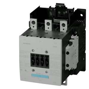 Siemens 3RT1055-6LA06 contactor 75kW/400V/AC-3