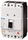 Eaton NZMC1-M80 circuit breaker, 3p, 80A , 271401