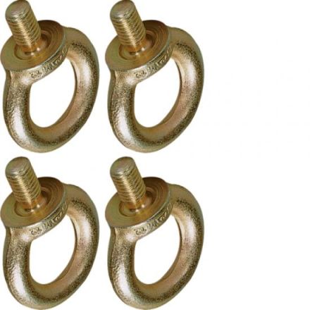 Hager FZ767 transport eyelet universal
