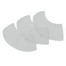 BEG 32702 for PD9 cover slats