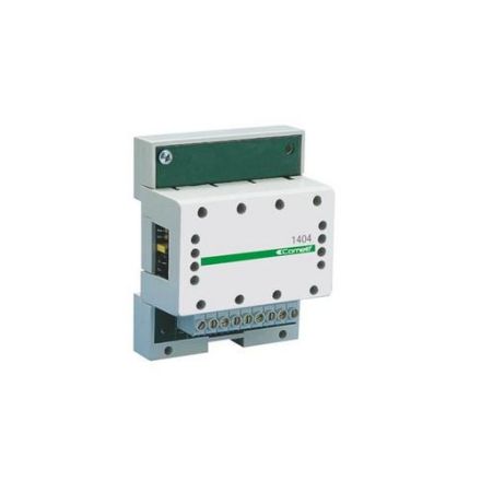 Comelit Group Germany 1404 for 2 door stations SB2 door switch device