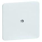 Hochköpper 00372313 D 80.477 W white blind closure