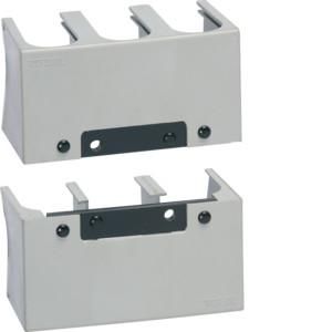 Hager HYC321H H250 3-pole long terminal cover
