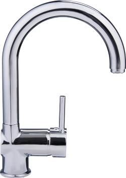 Victory 8820.00 'Rio' HD Chrome, Chrome