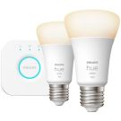 Philips 929002469201 Hue White Starter Kit E27, LED lamp