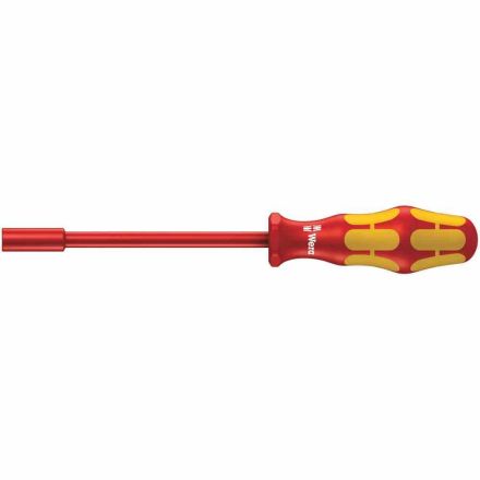 Wera 0503253Socket wrench 10.0mm 190I (05005325001)