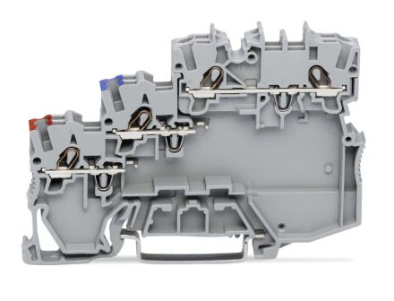 Wago 2000-5311 Initiator/Actuator Terminal 3E Series 2000