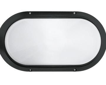 Spittler 001804 wall and ceiling light 1x75W IAA A60 symmetrical diffuser optics