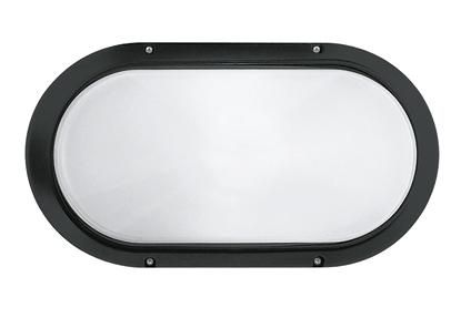 Spittler 001804 wall and ceiling light 1x75W IAA A60 symmetrical diffuser optics