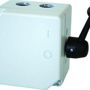 Elektra Tailfingen VNUG125 switch