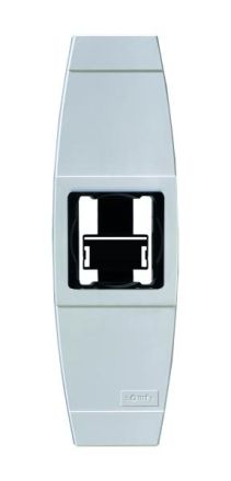 Somfy 9018668 Cover frame G for Smoove io / RTS