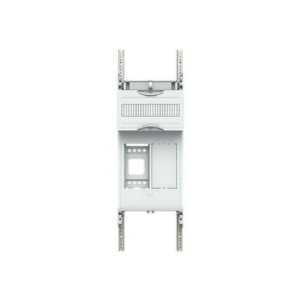 ABB Striebel & John 2CPX044178R9999 MZ173 450mm 3RE 1FB for 1xeHz counter module
