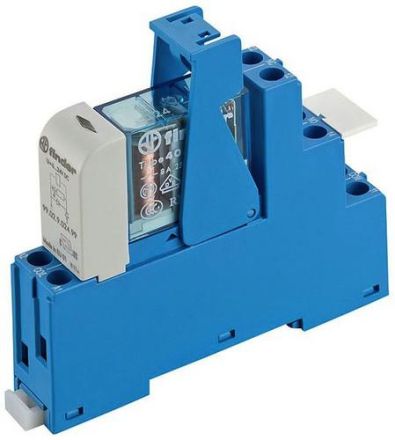 Finder 48.52.7.021.5050 coupling relay