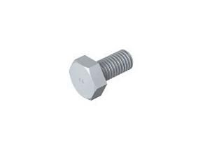 OBO Bettermann SKS M10x20 ZL hexagon screw, 3156758