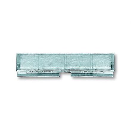 Busch-Jaeger 2CKA001799A1003 Middle 1760 NSK-914 label carrier