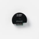 Siedle BVVS 650-0 bus video distributor symmetrical in black Siedle BVVS 650-0 bus video distributor symmetrical in black