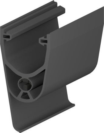 Sommer S12388-00001 Safety contact strip 8,