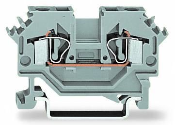 Wago 281-691 terminal block 0.08-4qmm series 281 1 level