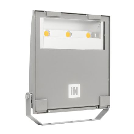 Spittler 306126 spotlight 4000K 158 W LED, electronic ballast, asymmetrical diffusion optics