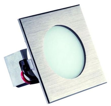 Rutec Licht 58385WW Rutec LARA LED wall recessed light-V2