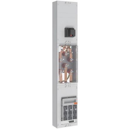 ABN WK109Y5920 200A 5-p. NA protection NAR 40mm SAS 250A 4p. transformer field