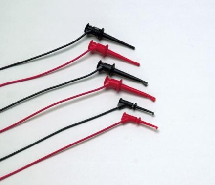 Beha Amprobe 1616793 TL970 test lead set
