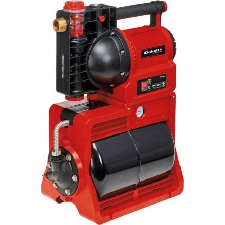 Einhell 4173540 domestic waterworks GE-WW 1145 ECO, pump