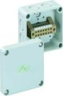 Spelsberg RK 4/07 SL-7x4 terminal block housing, 61000701