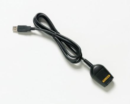 Beha Amprobe 2428108 IR189 USB IR cable USB