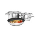 Electrolux 902979820 A3SS Casserole Set