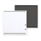 ARCUS 30511362 KNX temperature sensor IP20 UP | without control element | anthracite