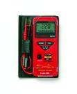 Beha Amprobe 3156830 DM78C with case pocket multimeter