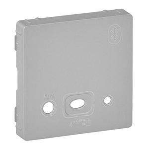 Legrand 755432 Cover Valena Life BLUETOOTH MODULE AL , (aluminium)