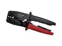 Intercable 183874 MPU-TRE pressing tool set