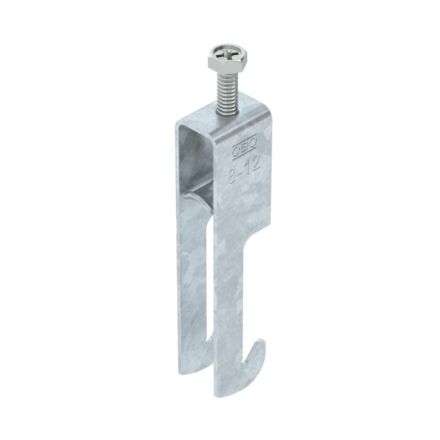 OBO Bettermann 1188341 BS-W2-M-12 FT 2-way 8-12mm clamp 2056