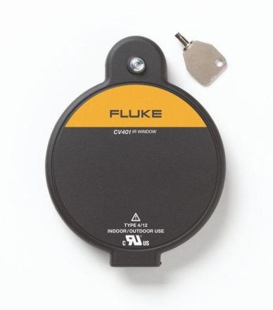Beha Amprobe 4338173 FLUKE-CV401 100mm 4 Inch IR Window