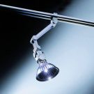 Bruck 160740mcgy 51 silver Gu5,3 50W Calo Swing