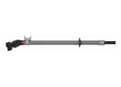 Dehn & Söhne 765052 SZ HH W20 1500 angled Un-36kV 30...90mm fuse pliers